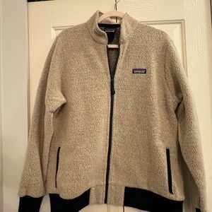 Patagonia - Fleece Zip Up